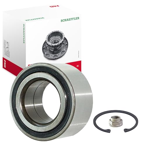 Fag 713 6170 40 Suspensión de Ruedas - Auto & Moto Amazon Espagne à 31.90€