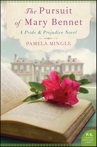 The Pursuit of Mary Bennet: A Pride & Prejudice Novel - Vente Flash Amazon -73%