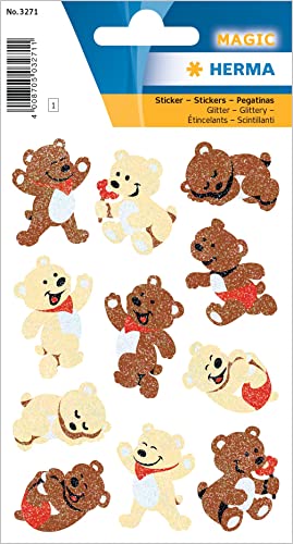 Etiquette à bijoux Ours en promo à 5,64€ (-54%) sur Amazon FR