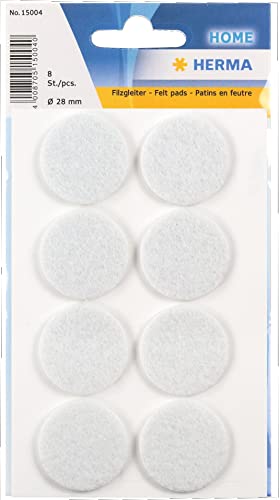 HERMA 15004 protection de surfaces Blanc - Protections de... - Sports & Fitness en promo à 1.89€