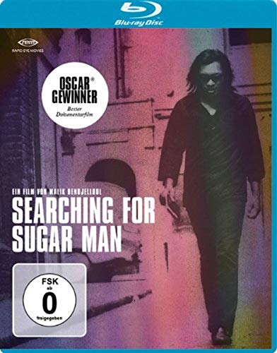 Searching For Sugar Man [Blu-ray] - Livres & eBooks Amazon Allemagne à 3.83€
