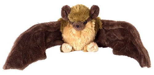 Wild Republic Cuddlekins Mini Piccolo Pipistrello Marrone... - Jouets & Jeux Amazon Italie à 12.99€