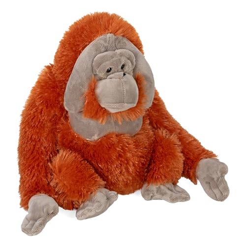 Wild Republic Cuddlekins Orango Maschio, Peluche di... - Jouets & Jeux Amazon Italie à 27.59€