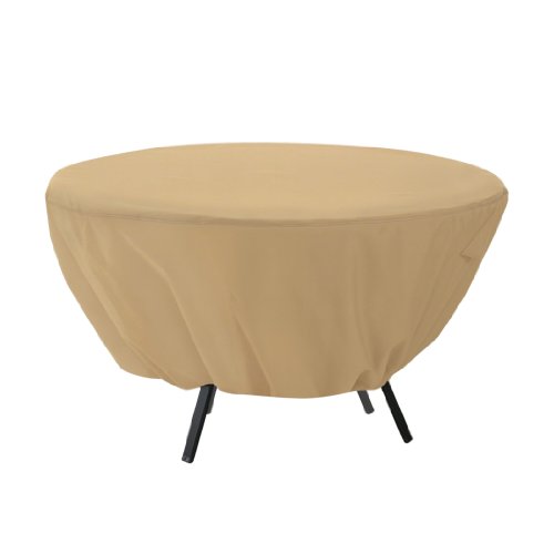 Classic Accessories 58202-EC Terrazzo Rechteckige/Ovale... - Jardin & Extérieur en promo à 9.90€