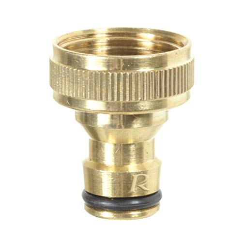 Ribimex PRA/RLB.4201 Presa Rubinetto in Ottone 20x27 mm... - Amazon Italie à 2.45€