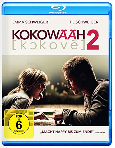 Kokowääh 2 [Blu-ray] - Livres & eBooks en promo à 1.48€