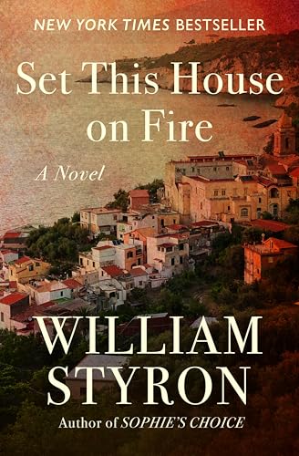 Set This House on Fire - Amazon Royaume-Uni à 1.99€