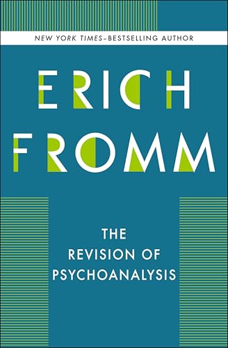 The Revision of Psychoanalysis - Bricolage & Outils Amazon Royaume-Uni à 1.99€