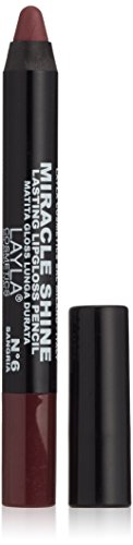Layla Cosmetics Milano Miracle Shine Lasting Lipgloss... - Beauty & Fragrances Amazon Germany à 8.00€