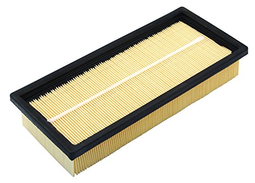 MAPCO Filtre à air 60014 Compatible avec: FIAT PANDA, PANDA... - Tech & Electronics Amazon France à 7.50€