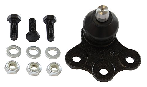 Mapco 49631 Rótula de suspensión/carga - High-Tech & Électronique Amazon Espagne à 10.60€