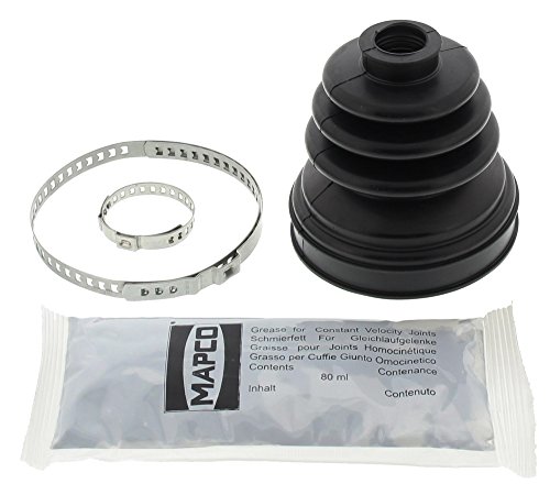 MAPCO Bellow kit, drive shaft (18604) - Amazon Royaume-Uni à 7.45€