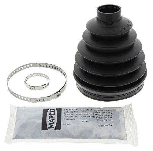 MAPCO Bellow kit, drive shaft (18814) - Tech & Electronics Amazon UK à 12.48€
