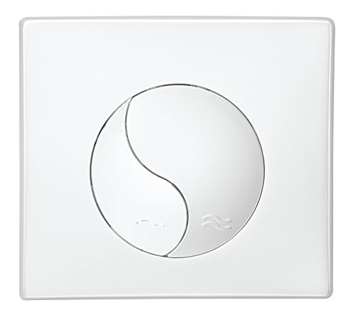 Cornat AP3200 - Cisterna para inodoro - Amazon Espagne à 31.53€