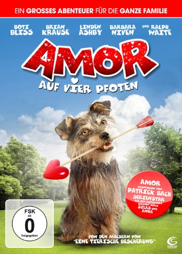 Amor auf vier Pfoten - Livres & eBooks Amazon Allemagne à 2.47€