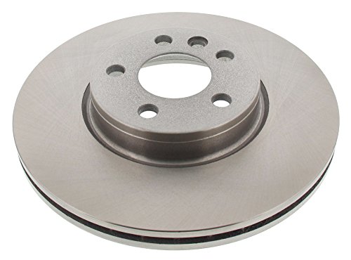 Mapco 25843 Disque de frein, 1 unité en promo à 39,76€ (-52%) sur Amazon FR