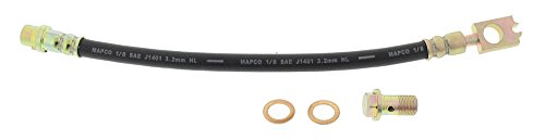 Mapco 3688 Flexible de frein - Tech & Electronics Amazon France à 10.80€