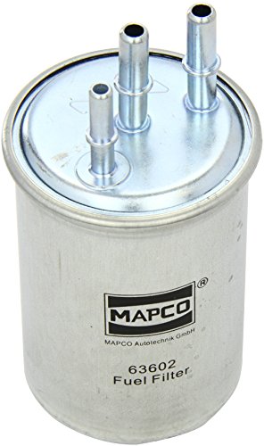Mapco 63602 Filtre à carburant - Auto & Moto Amazon France à 14.40€