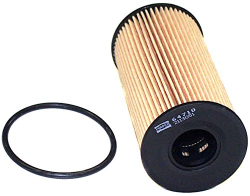 Mapco 64710 Filtre à huile - Auto & Moto en promo à 6.90€