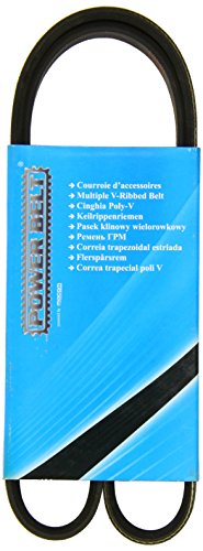 MAPCO Cinghia Poly-V 250990 - High-Tech & Électronique en promo à 3.72€