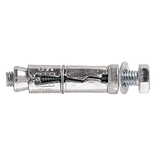 Dübelzange für Hohlraumdübel, M4 / M5 / M6 - DIY & Tools Amazon Germany à 11.42€