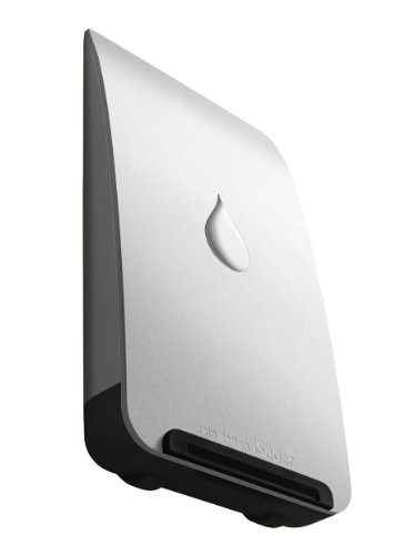 Rain Design iSlider Stand for iPad and iPhone, Silver... en promo sur Amazon