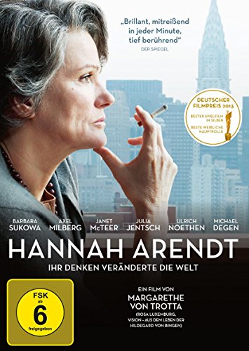 Hannah Arendt: Ihr Denken Veränderte die Welt - Livres & eBooks Amazon France à 7.42€