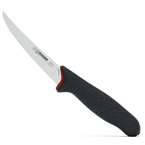Giesser depuis 1776 - fabriqué en Allemagne - Couteau à... en promo à 12,80€ (-52%) sur Amazon FR