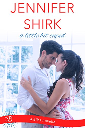 A Little Bit Cupid (Entangled Bliss) (English Edition) - Maison & Cuisine Amazon Italie à 0.99€