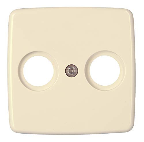 Kopp 339301188 Rivo Antennenabdeckung TV/RF - High-Tech & Électronique en promo à 3.99€