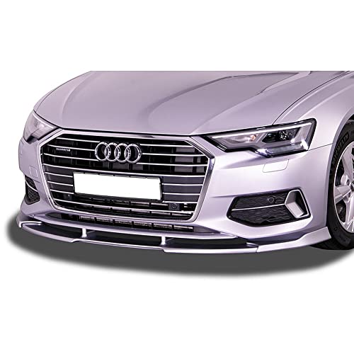 RDX Racedesign Frontspoiler Vario-X kompatibel mit Audi A6... - Auto & Moto Amazon Allemagne à 71.50€