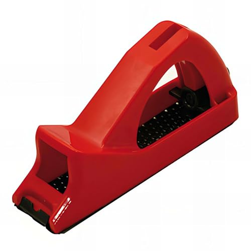 Fartools 212006 - Mini piallatrice per gesso, 135 x 35 mm - Bricolage & Outils en promo à 9.90€