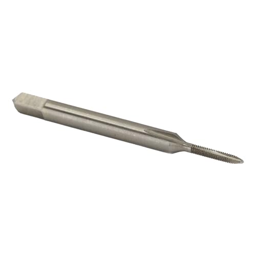 Drill America - DWT57009 0-80 High Speed Steel 2 Flauto... - Bricolage & Outils Amazon Italie à 13.68€
