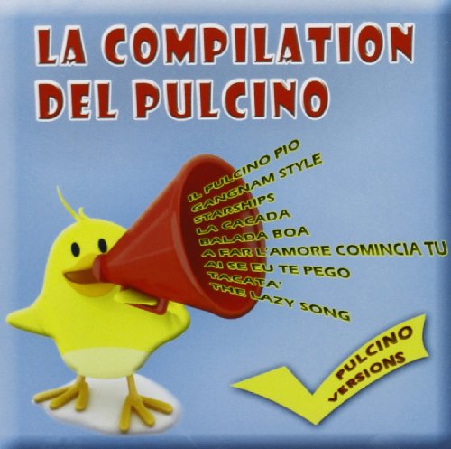La Compilation Del Pulcino en promo sur Amazon