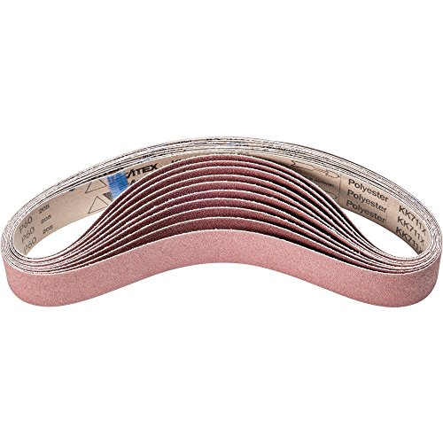 Pferd Cinta De Lixa Ba 50/1000 X A 60 - Bricolage & Outils Amazon Italie à 6.76€