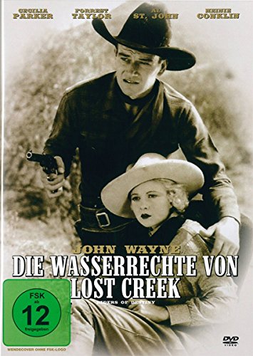 Die Wasserrechte von Lost Creek [Alemania] [DVD] - Livres & eBooks Amazon Espagne à 7.38€