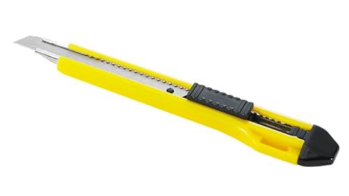 Revell Couteau avec Lame de démolition I Outil spécial pour... - Jouets & Jeux Amazon France à 3.99€