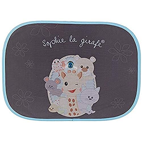 Vulli Sophie la Girafe Car Window Sunshade Screen for... - High-Tech & Électronique en promo à 11.73€