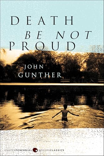 Death Be Not Proud (P.S.) - Livres & eBooks Amazon Royaume-Uni à 2.99€