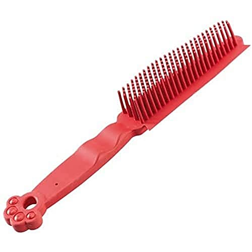 Ferplast Brosse Double pour Chiens et Chats – Poils Courts... - Pet Supplies Amazon France à 5.35€