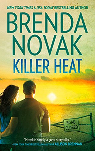 Killer Heat - Livres & eBooks Amazon Royaume-Uni à 0.99€