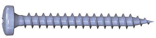 Reisser 03018/2 Pan-Head Tête demi-ronde avec fente... - Home & Kitchen Amazon France à 9.23€