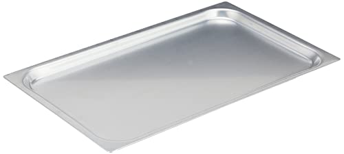Tablett GN-Töpfe Agnelli in Aluminium-Legierung 3003... - Maison & Cuisine Amazon Allemagne à 13.78€