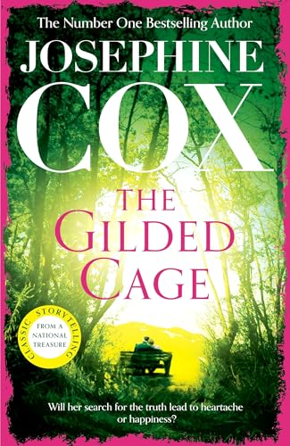 The Gilded Cage: A gripping saga of long-lost family, power... - Livres & eBooks en promo à 0.99€