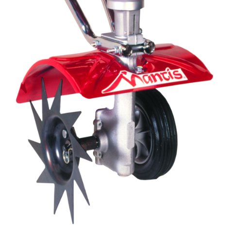 Mantis 3222 Potencia timón Frontera hormigón Fijación para... - Jardin & Extérieur Amazon Espagne à 49.99€