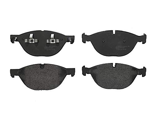 Brembo P 06 058 - Pastiglia Freno - Anteriore - Amazon Italie à 62.24€