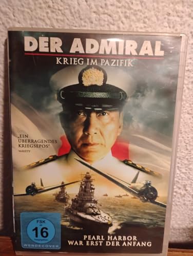 Der Admiral - Krieg im Pazifik - Livres & eBooks Amazon Allemagne à 2.84€