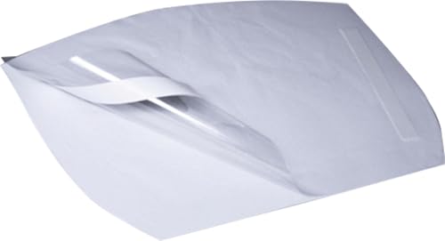 3M Versaflo S Series Peel-Off Visor Cover, Premium Hoods... - High-Tech & Électronique Amazon Royaume-Uni à 45.50€