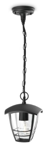 Lampe suspendue d'extérieur MyGarden Outdoor Creek de... en promo à 18,49€ (-33%) sur Amazon FR