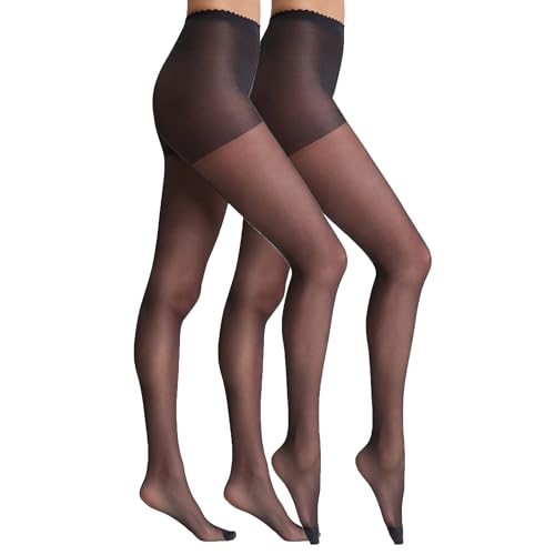 DIM Collant Body Touch Voile Velati Comfort Donna x2, Nero... - Auto & Moto Amazon Italie à 16.99€